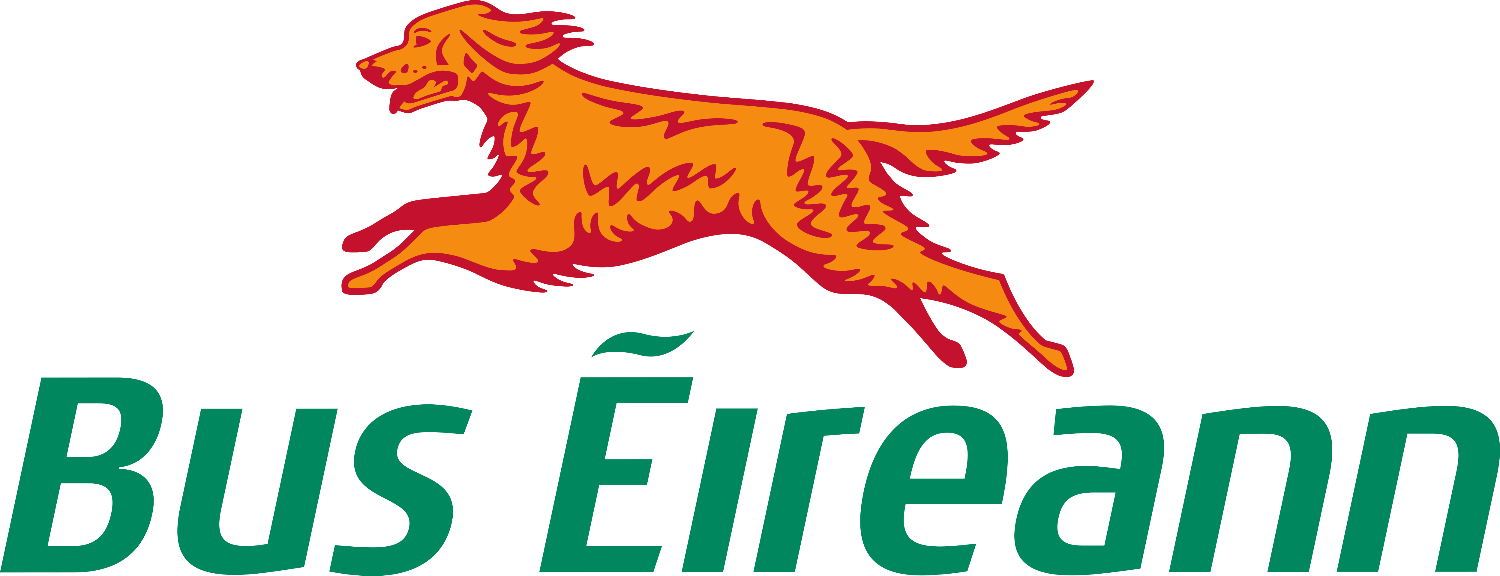 Bus Éireann